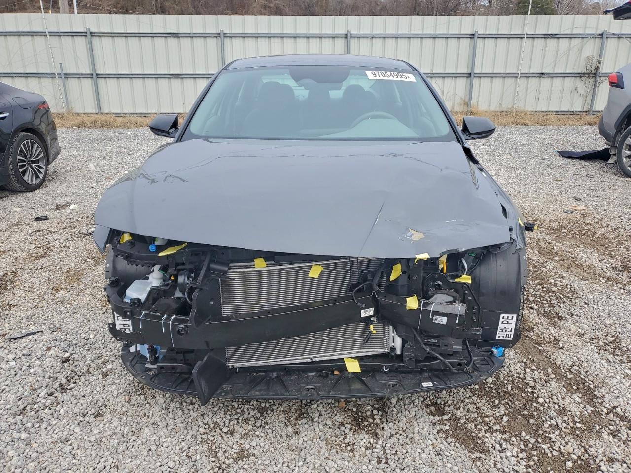 2026 Hyundai Elantra Sel Sport - Фото 5