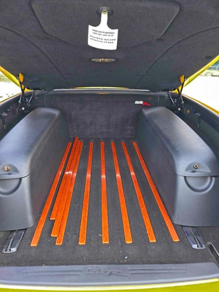 2004 Chevrolet Ssr - Фото 6