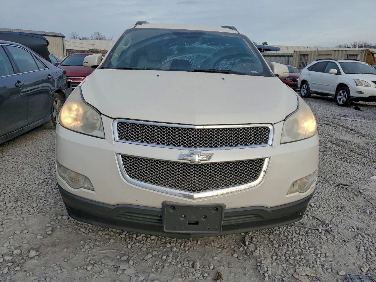 2011 Chevrolet Traverse - Фото 5