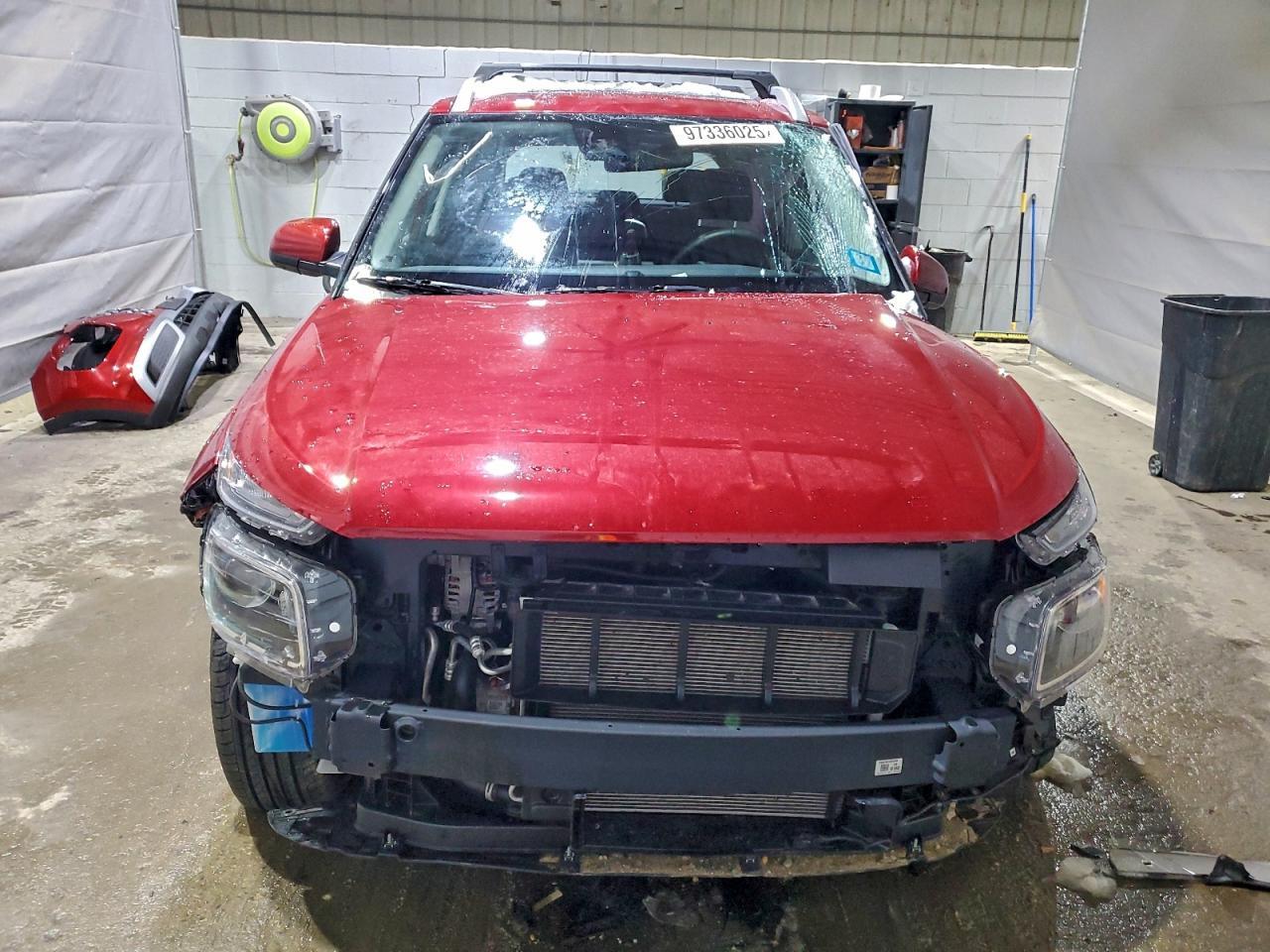 2025 Hyundai Venue Sel - Фото 5