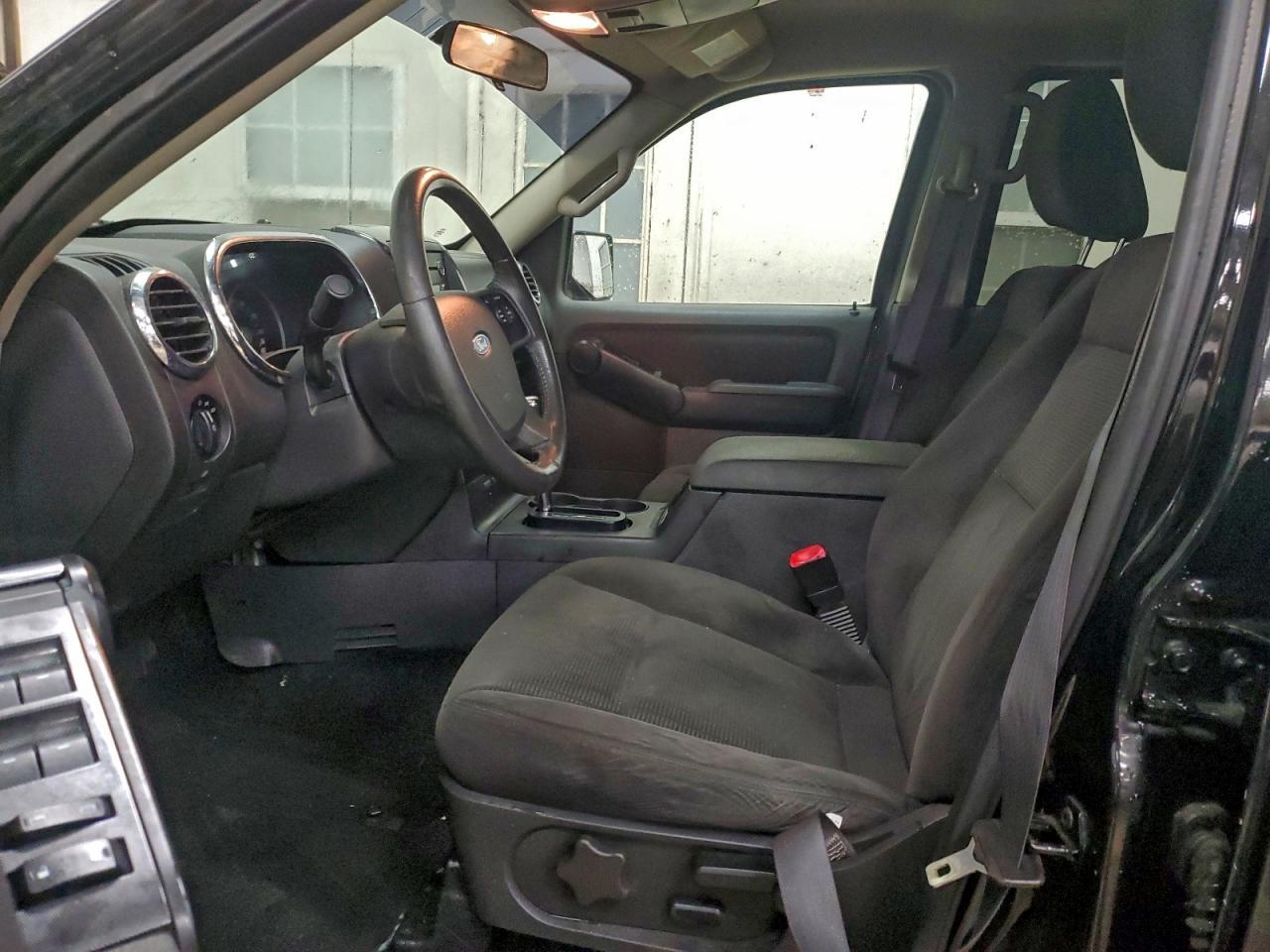 2009 Ford Explorer Xlt - Фото 7