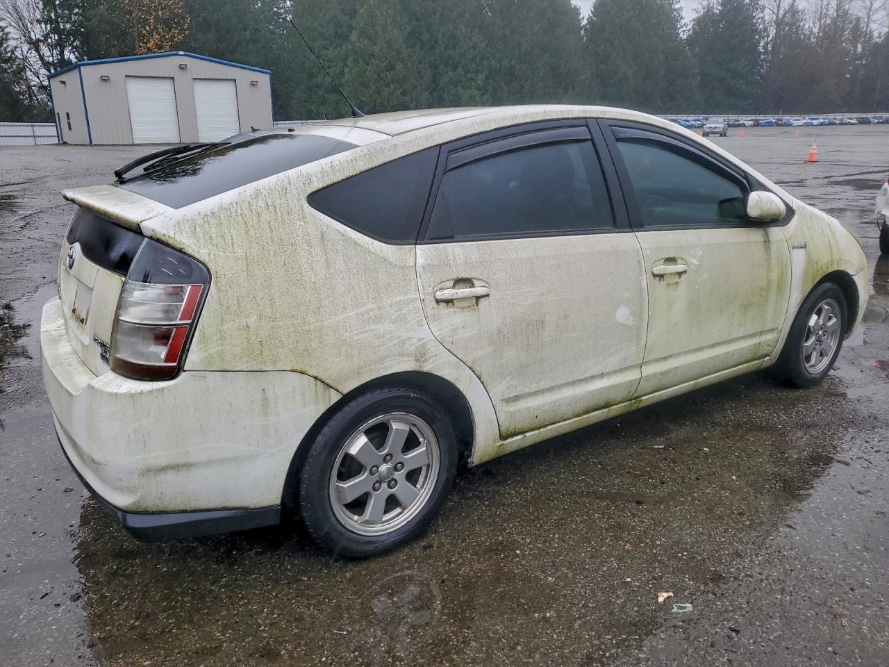 2005 Toyota Prius - Image 3