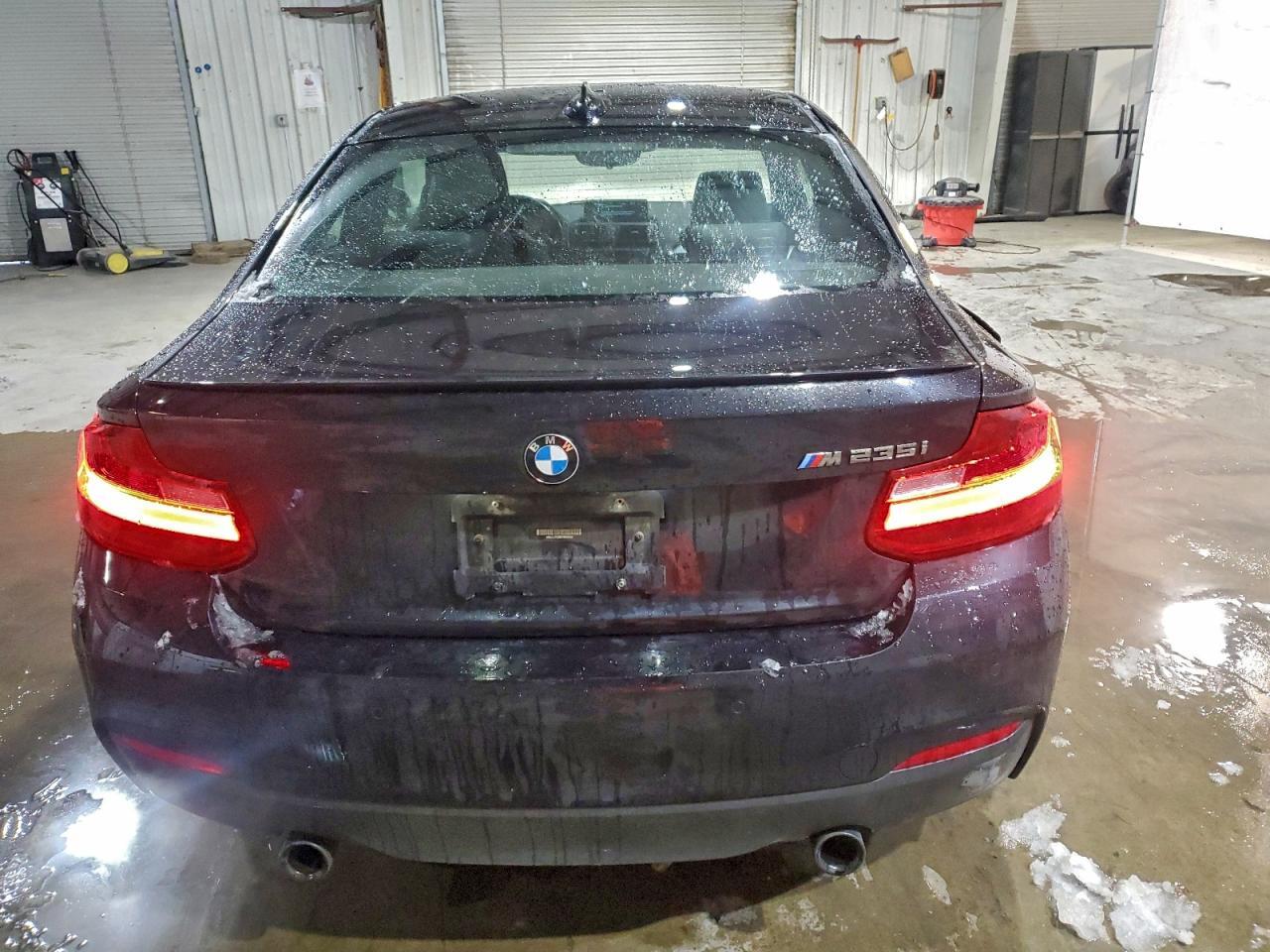 2014 BMW M235I - Фото 6