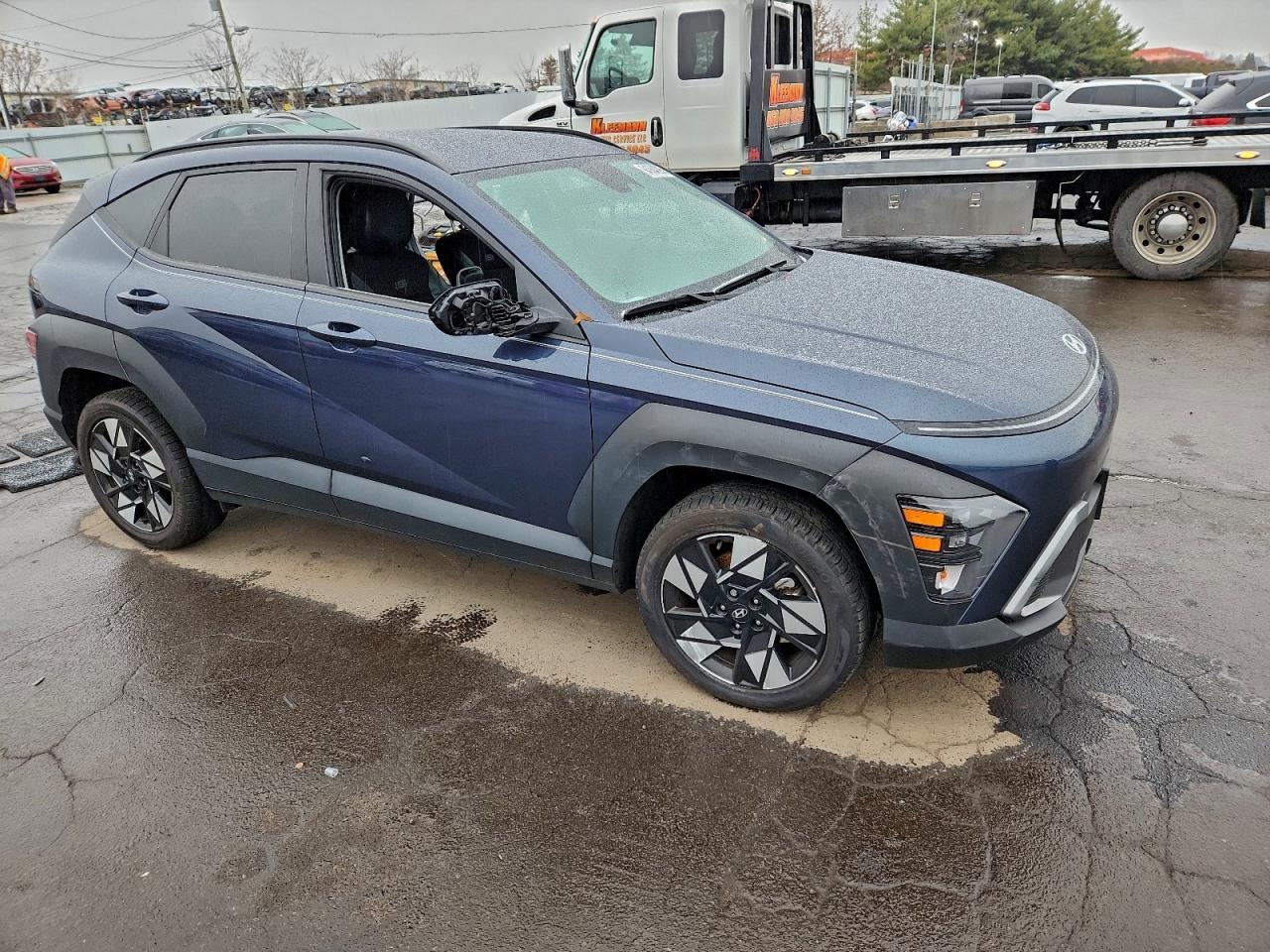 2024 Hyundai Kona Sel - Image 4