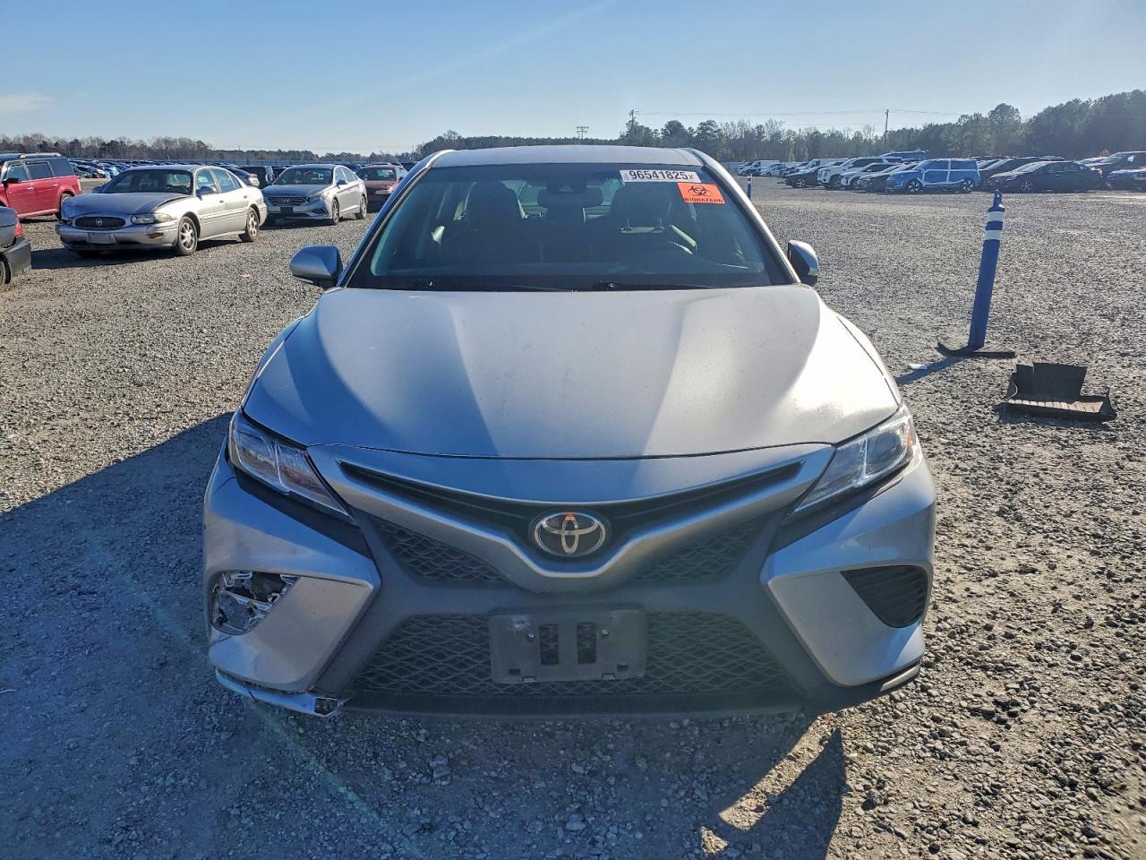 2018 Toyota Camry L - Image 5