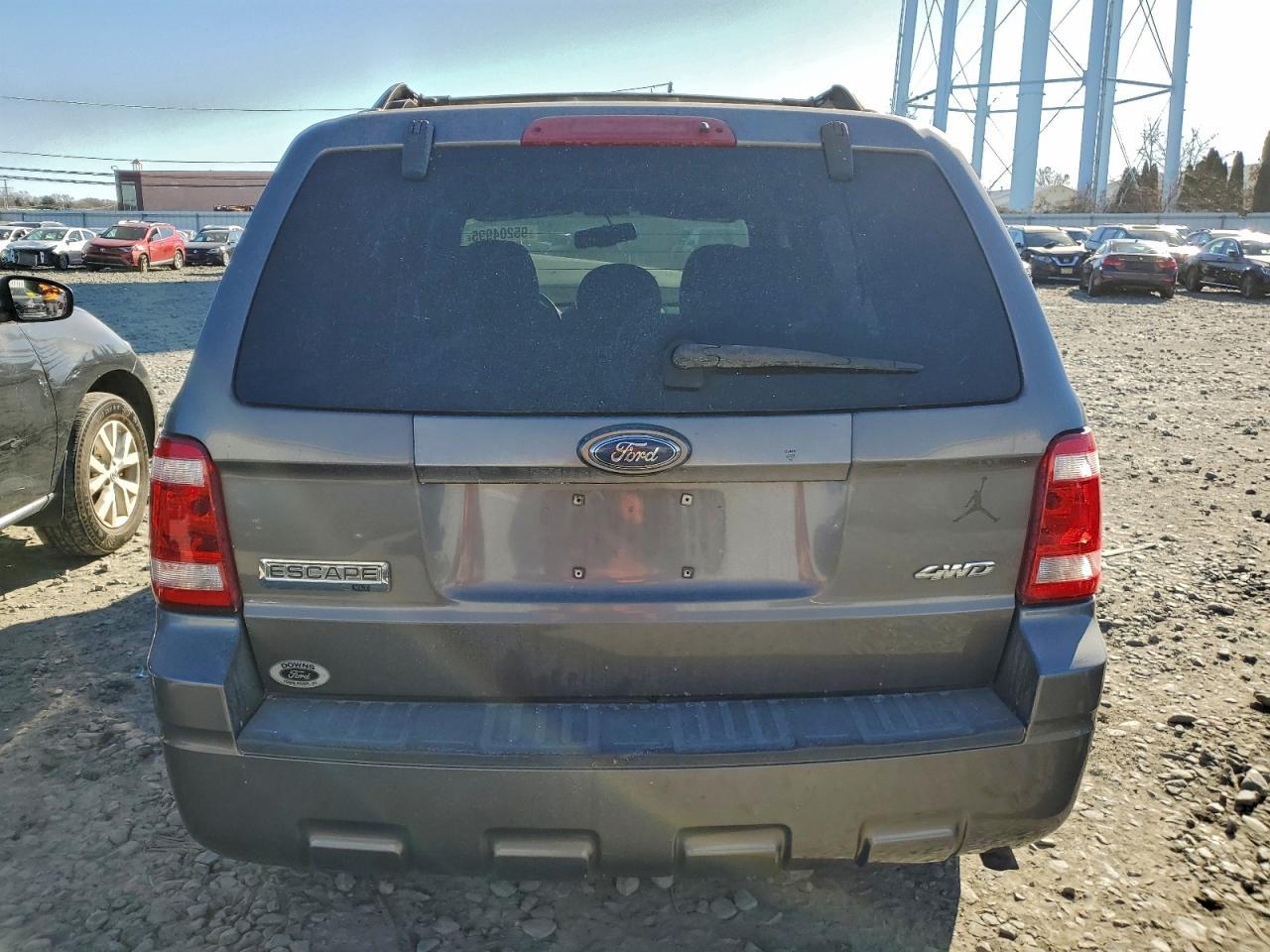 2009 Ford Escape Xlt - Image 6