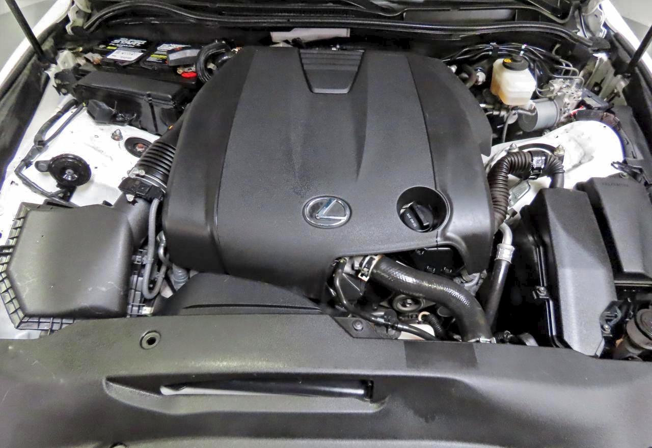 2015 Lexus Is 250 - Фото 7