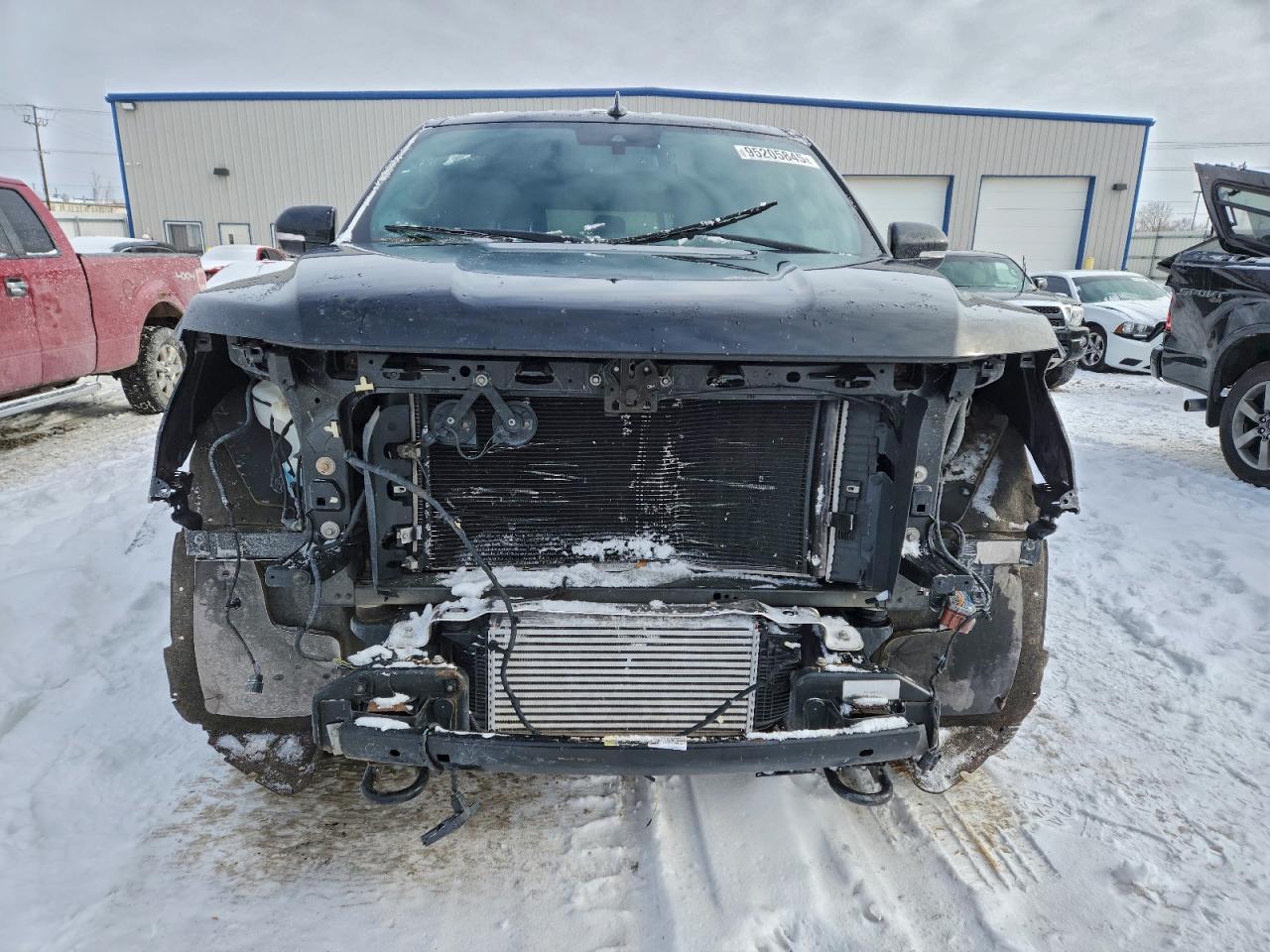 2018 Ford Expedition Max Limited - Фото 5