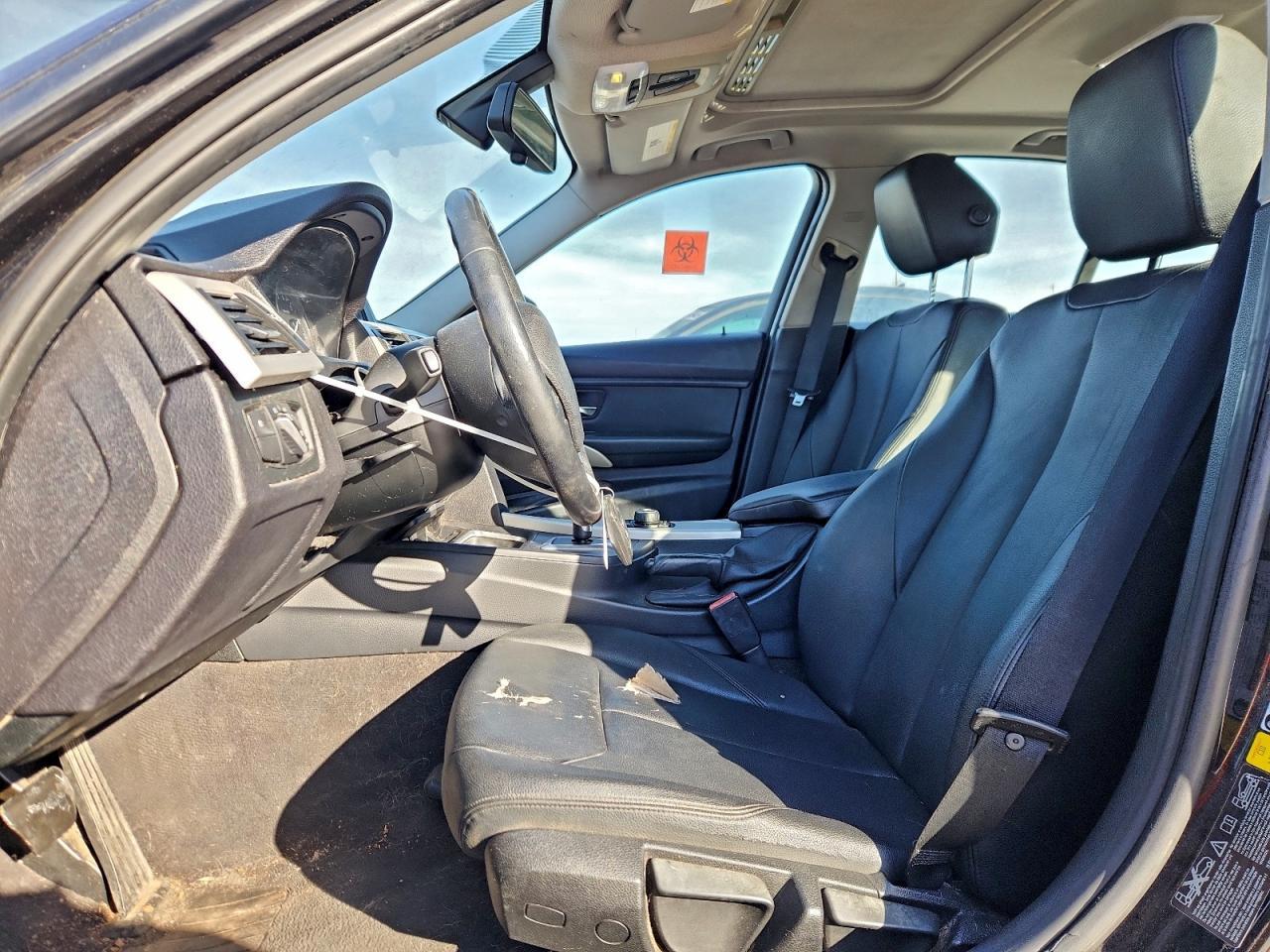 2014 BMW 320 I xDrive - Image 7