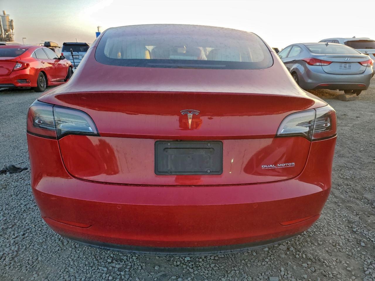 2019 Tesla Model 3 - Image 6