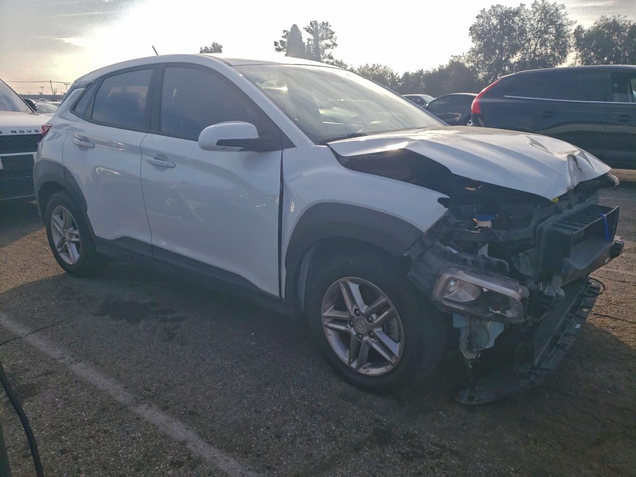 2019 Hyundai Kona 4D 4W - Image 4