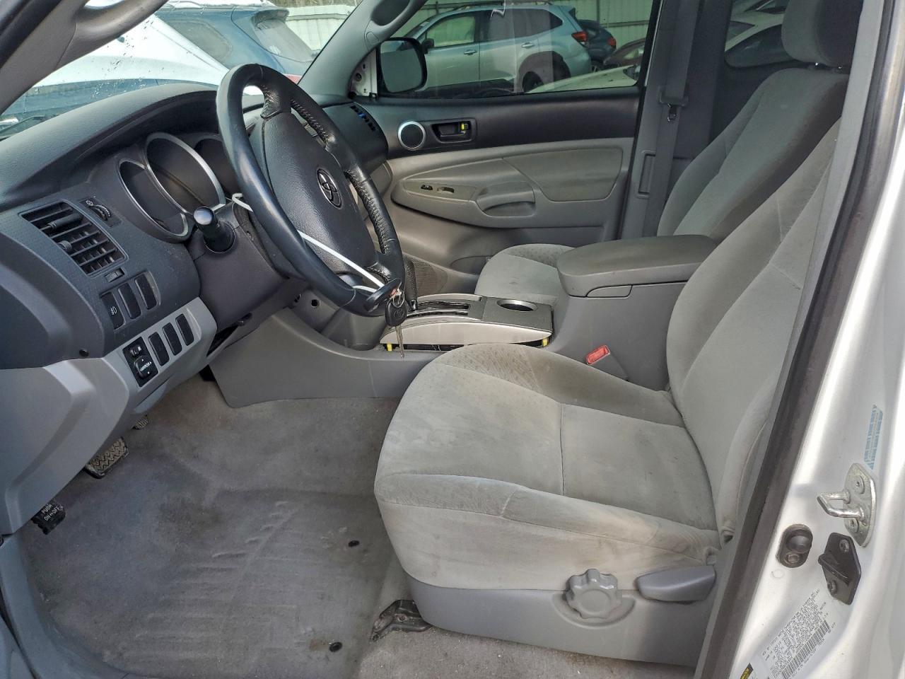 2008 Toyota Tacoma Access Cab - Image 7