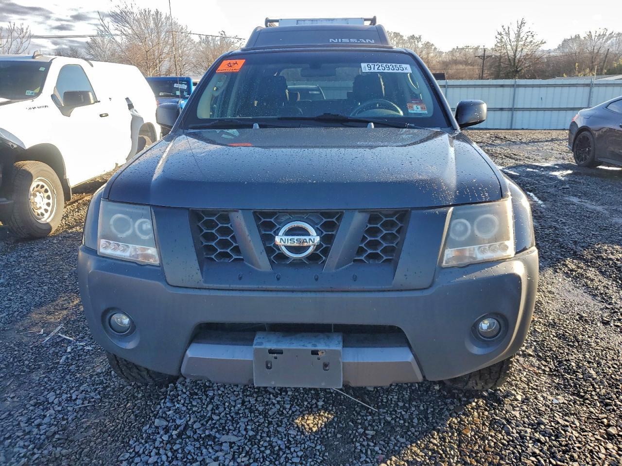 2006 Nissan Xterra - Фото 5