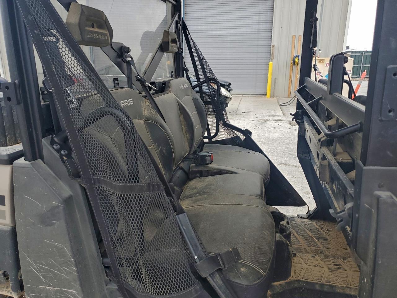 2024 Polaris Ranger Xp 1000 Utility Vehicle - Image 6