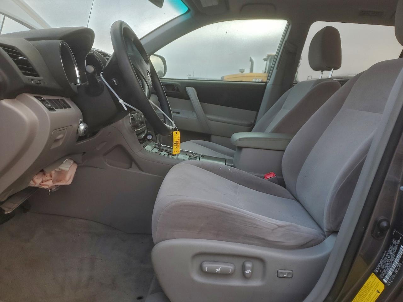2008 Toyota Highlander - Фото 7