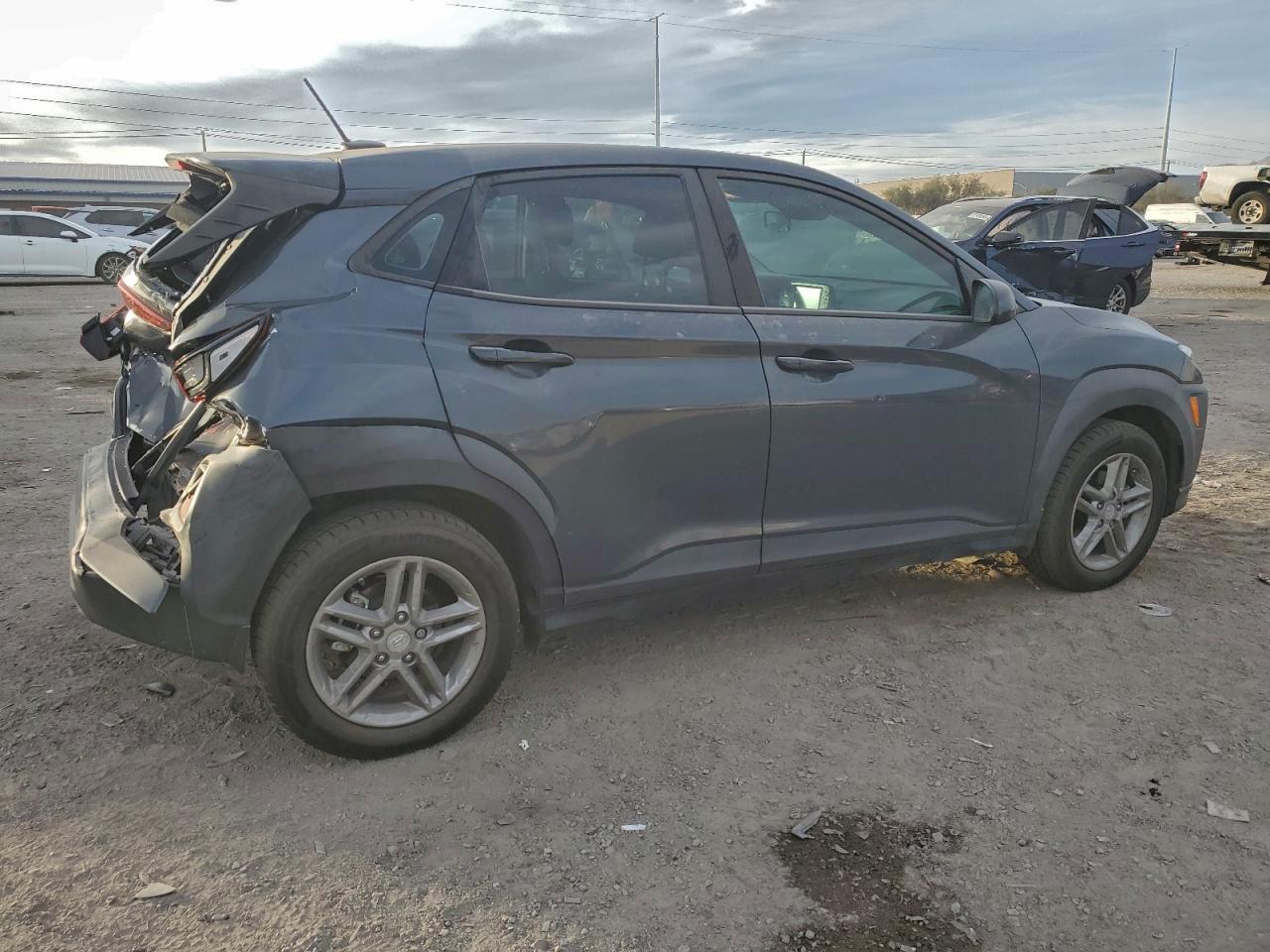 2019 Hyundai Kona Se - Image 3