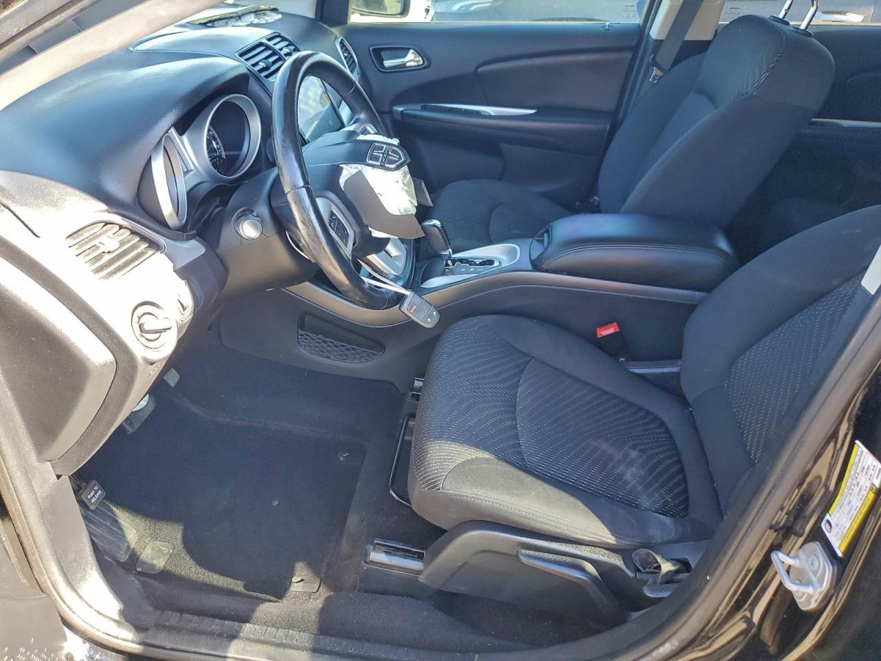 2018 Dodge Journey Se - Image 7