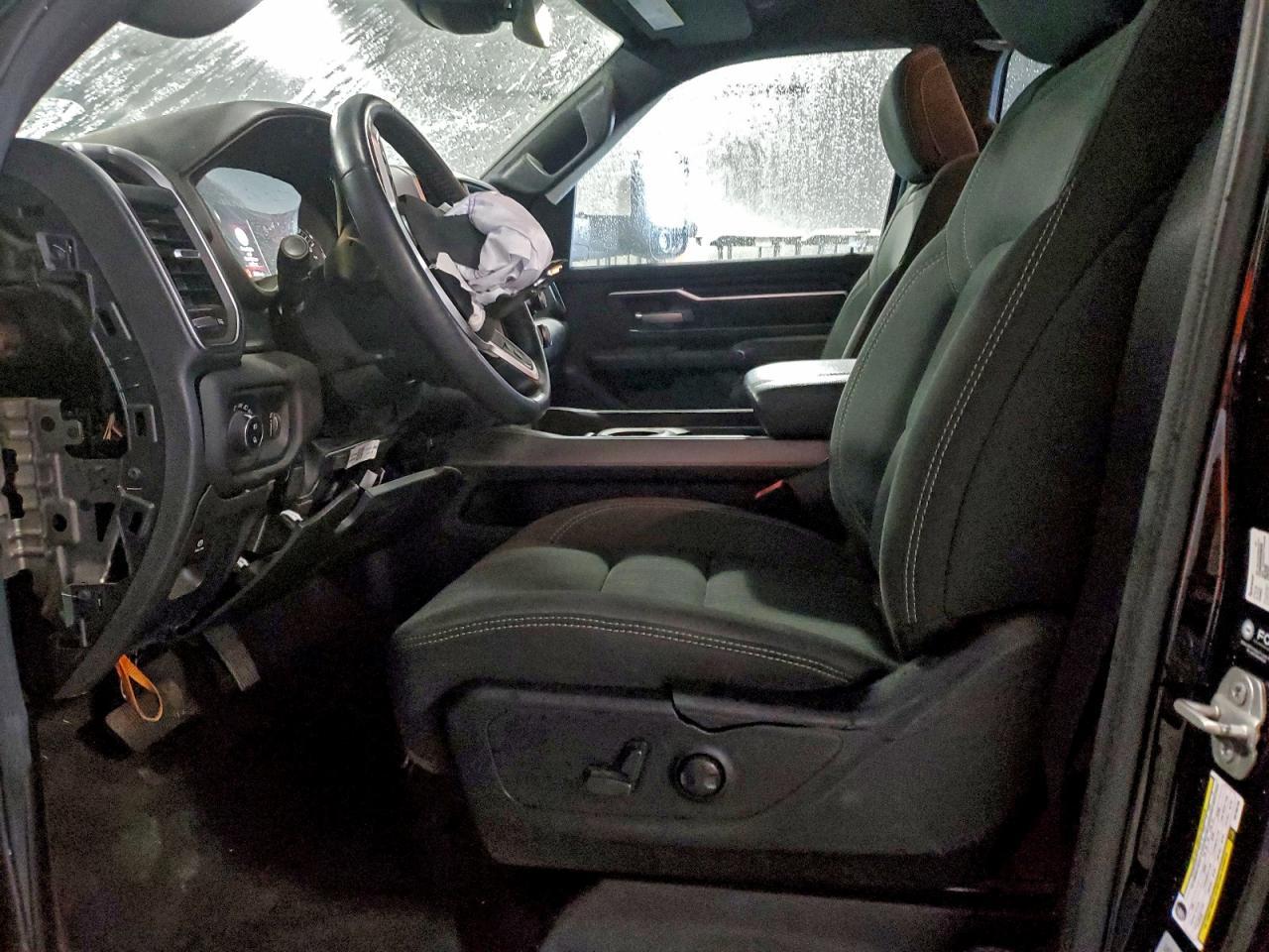 2024 Ram 1500 Big Horn/Lone Star - Фото 7