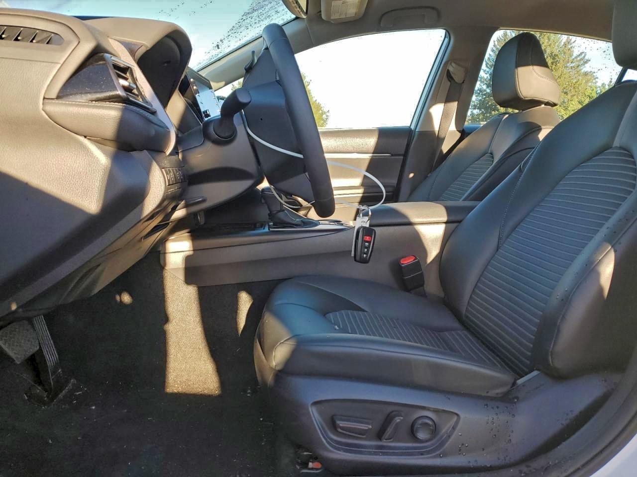 2023 Toyota Camry Se Night Shade - Image 7