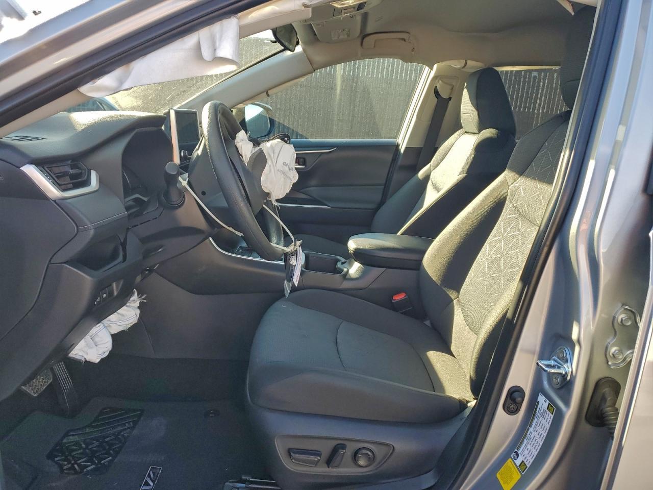 2025 Toyota Rav4 Xle - Фото 7