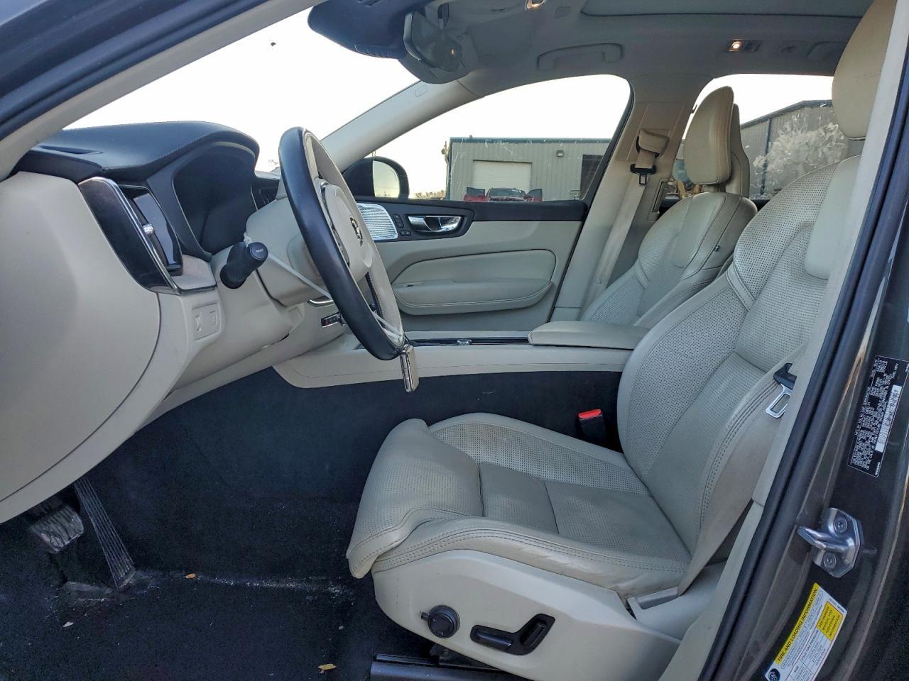 2018 Volvo Xc60 T5 Inscription - Фото 7