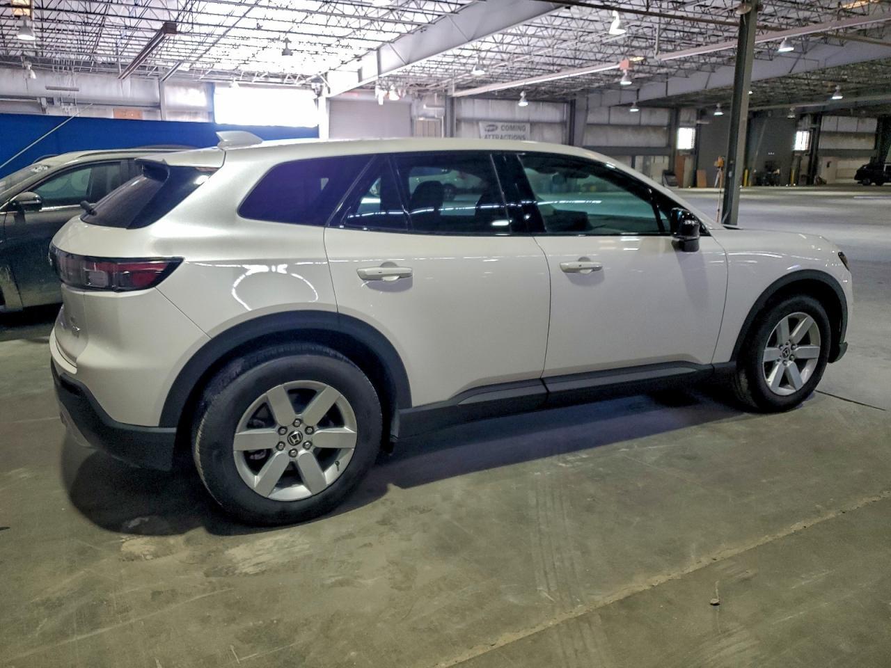 2024 Honda Prologue Ex - Image 3