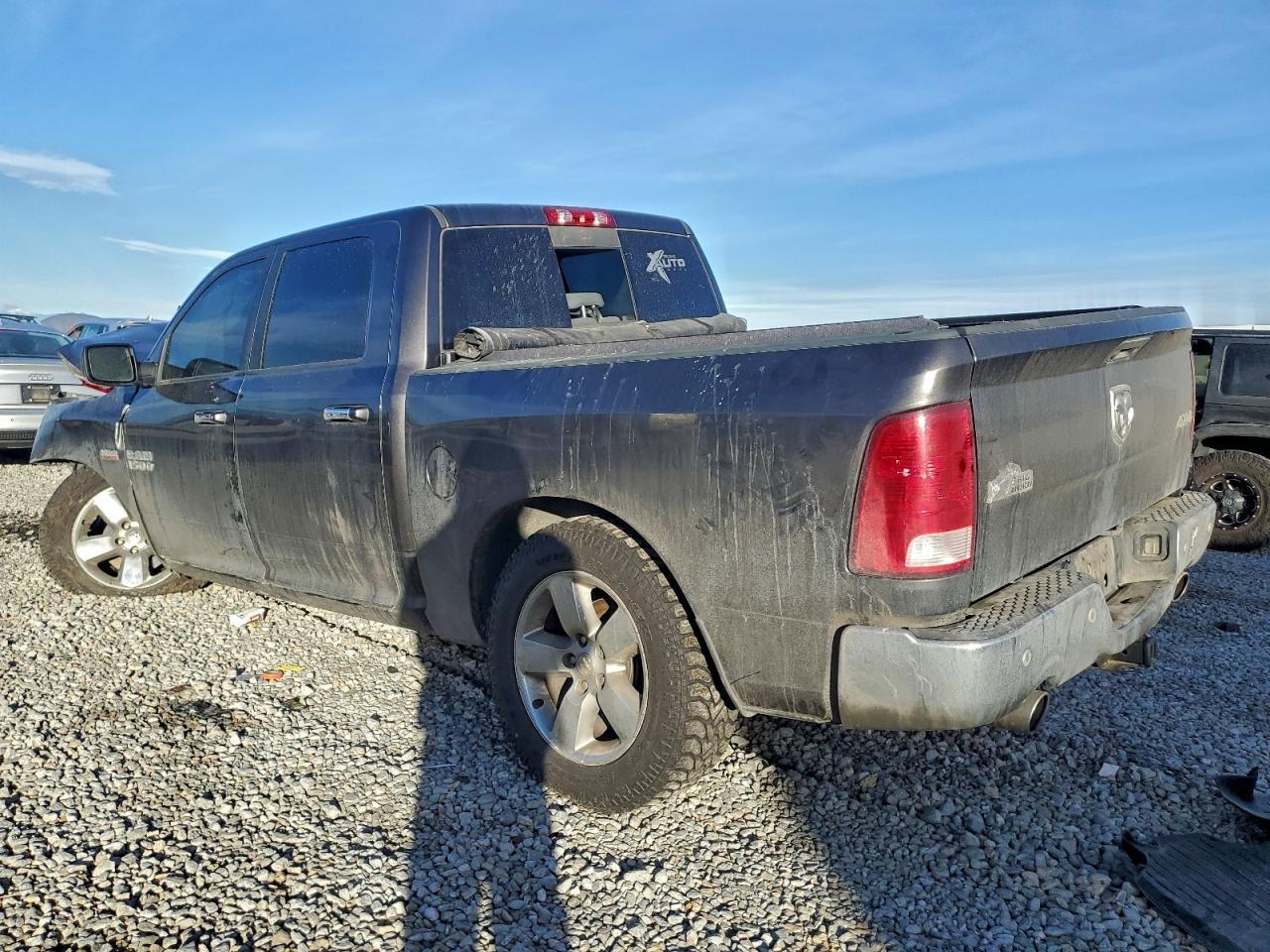 2017 Ram 1500 Slt - Image 2