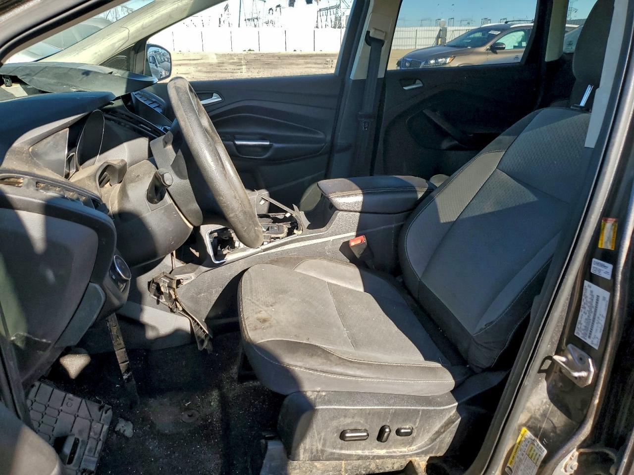 2018 Ford Escape Se - Фото 7