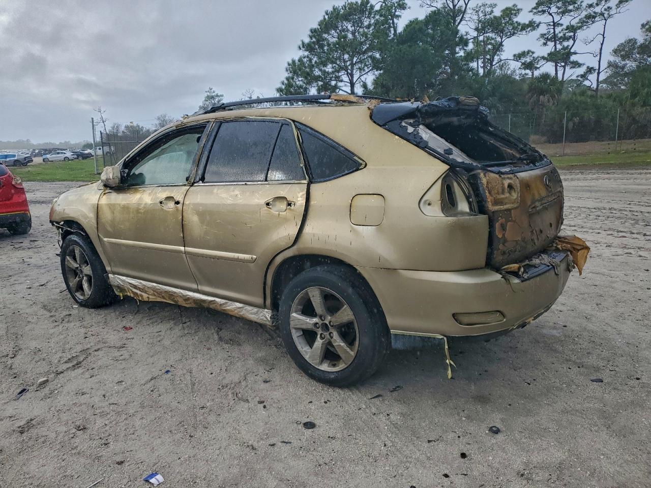 2006 Lexus Rx 330 - Фото 2