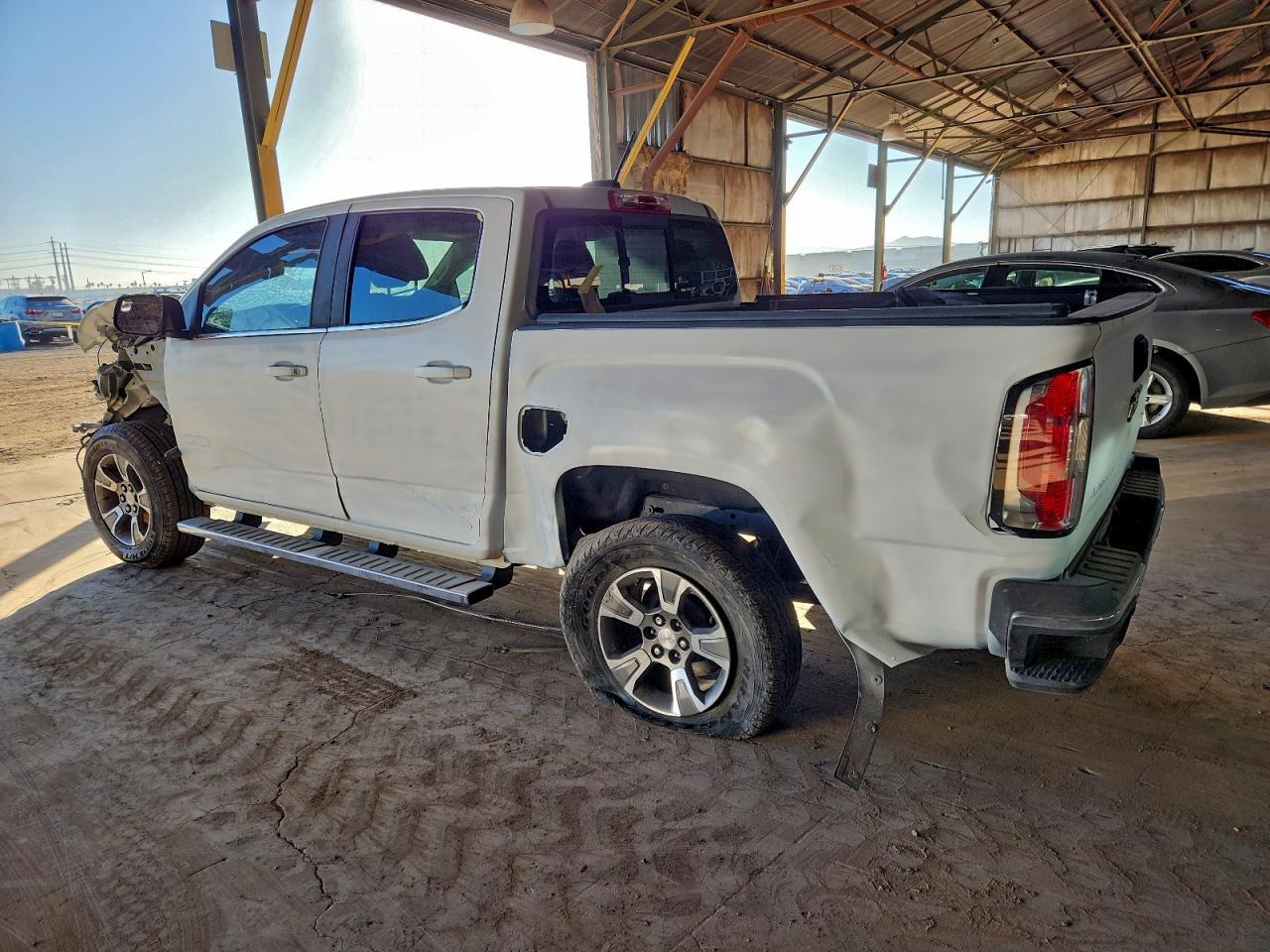 2020 GMC Canyon Slt - Фото 2