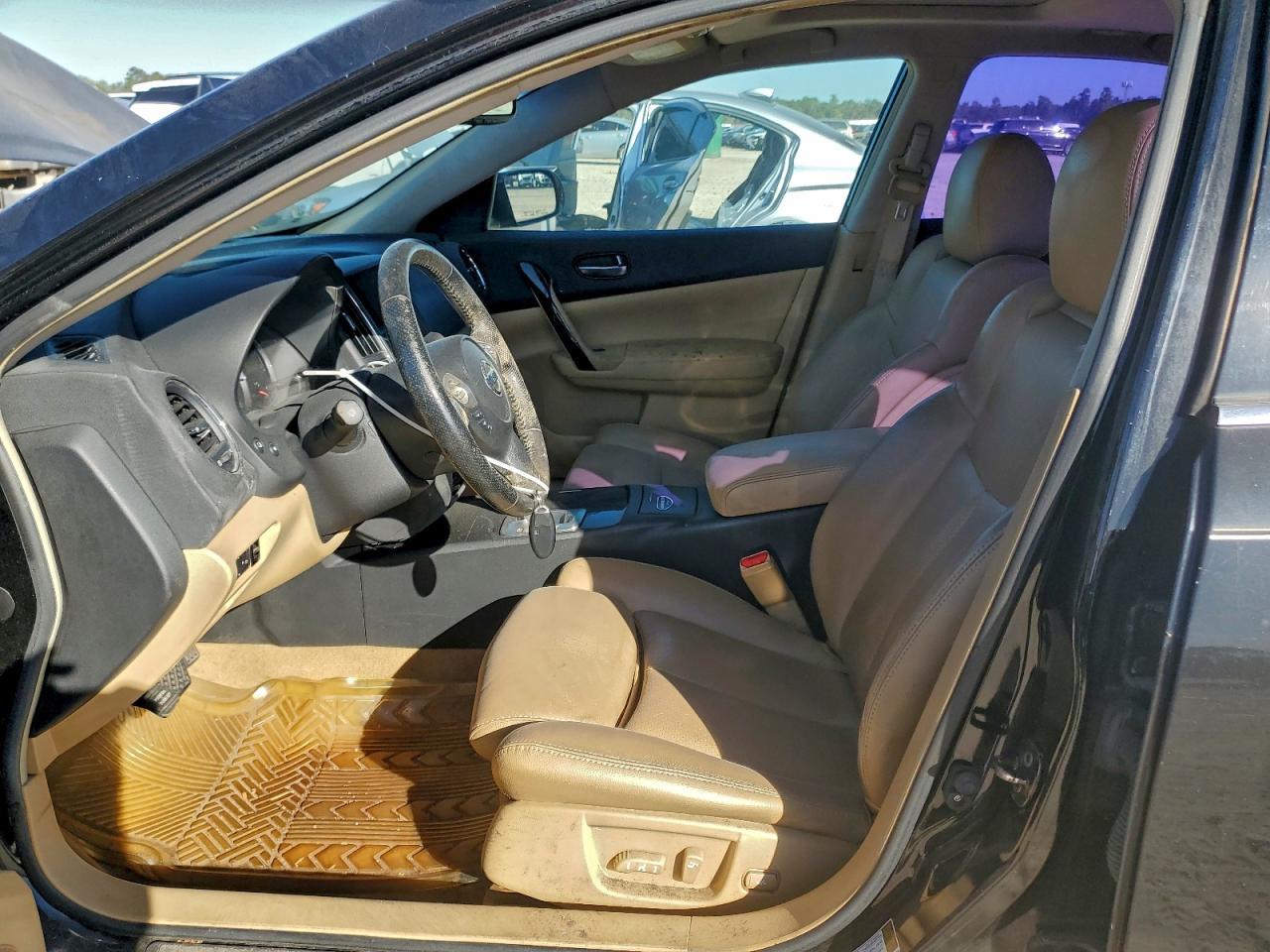 2009 Nissan Maxima 3.5 - Image 7