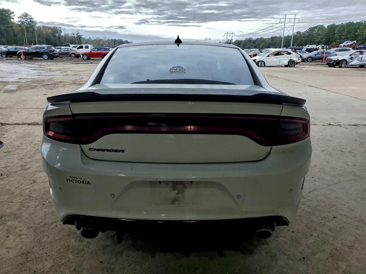 2017 Dodge Charger R/T - Фото 6