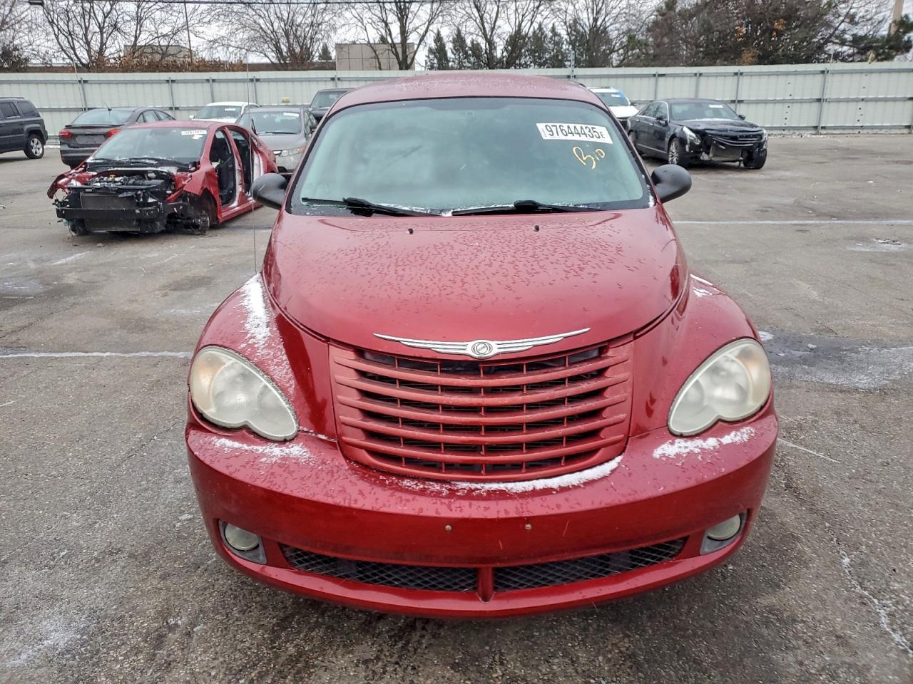 2009 Chrysler Pt Cruiser Touring - Image 5