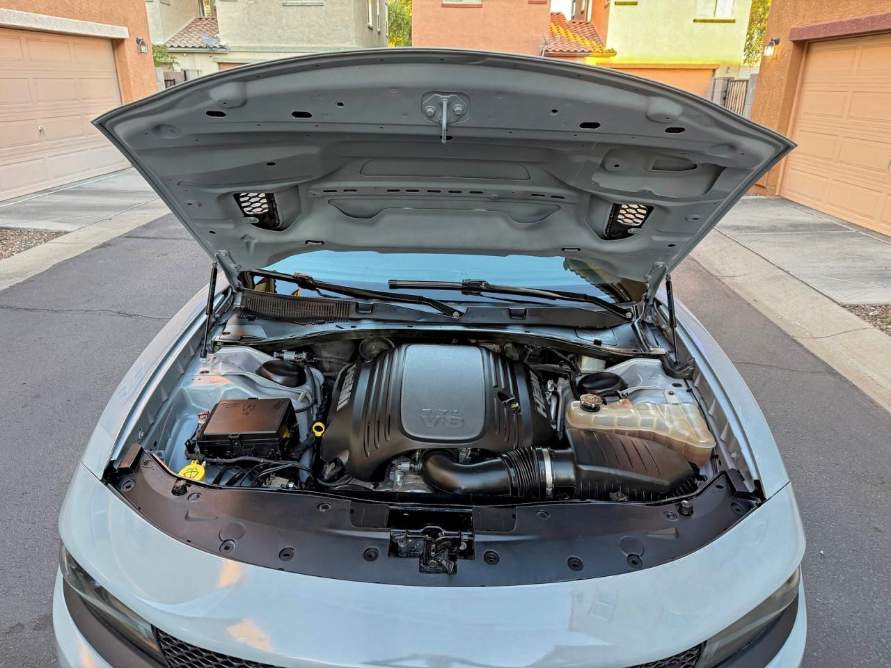 2020 Dodge Charger R/T - Image 7