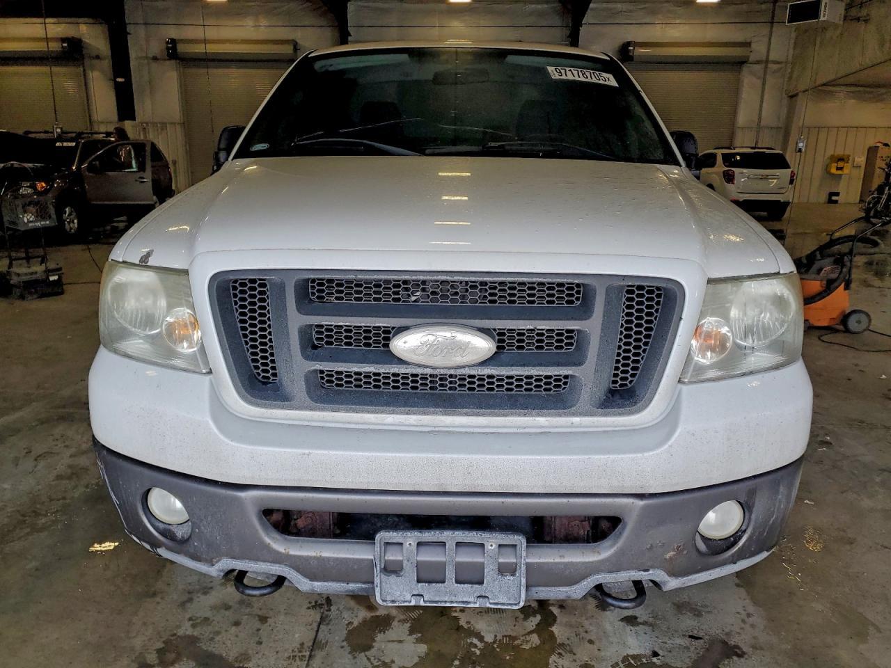 2007 Ford F150 - Фото 5