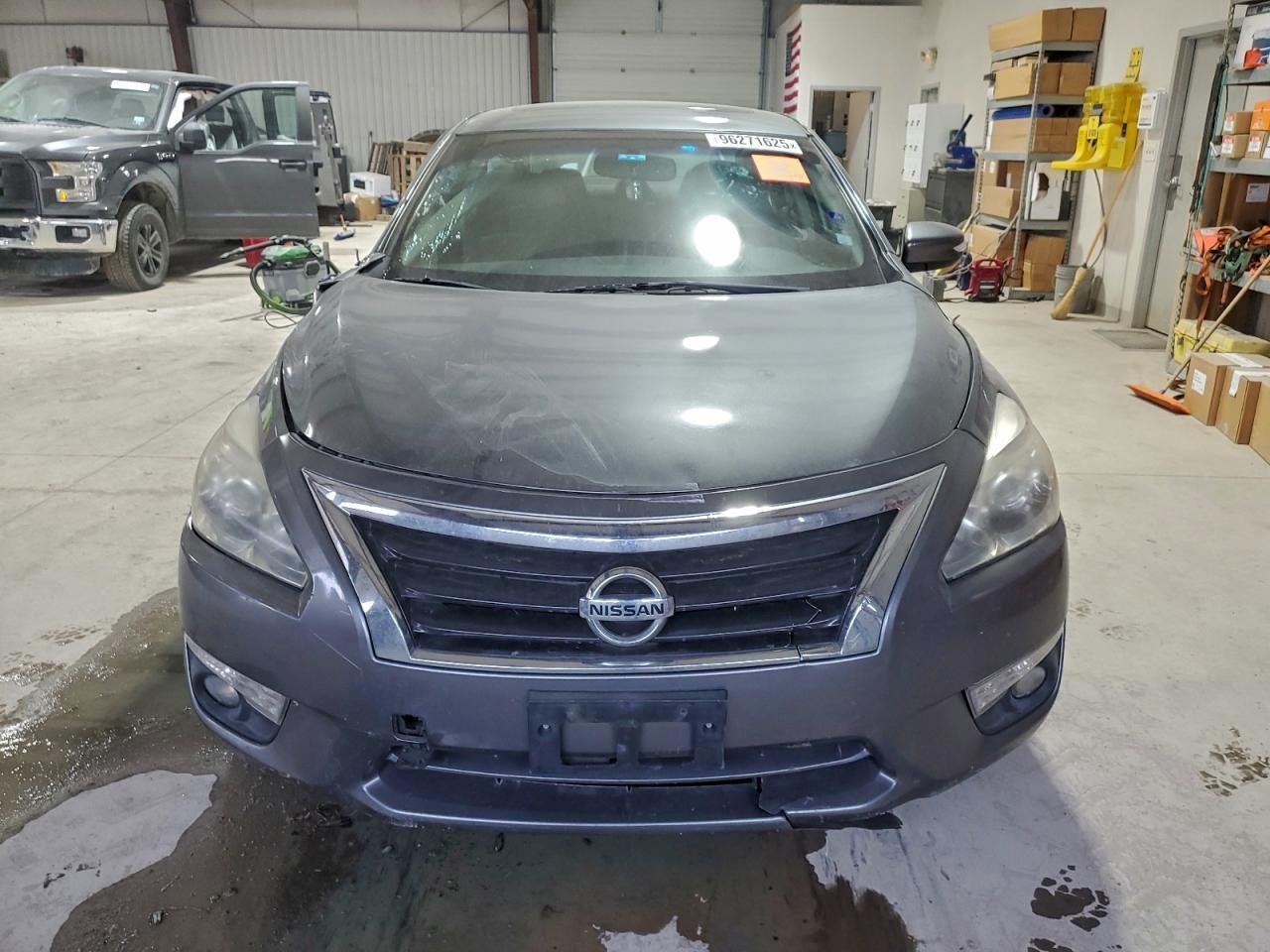 2015 Nissan Altima 2.5 - Фото 5