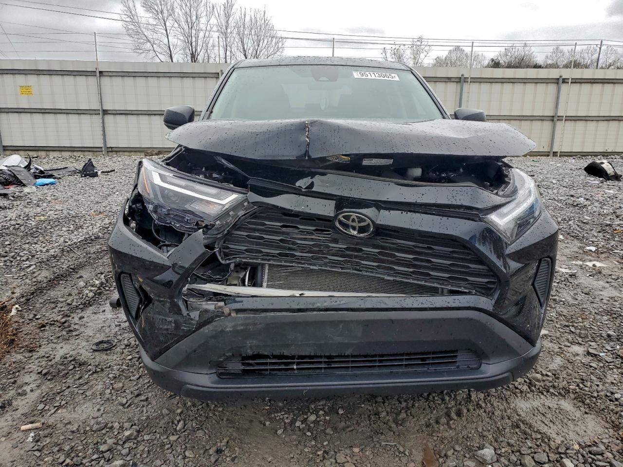 2024 Toyota Rav4 Le - Image 5