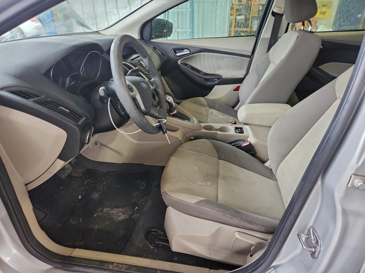 2012 Ford Focus Se - Image 7