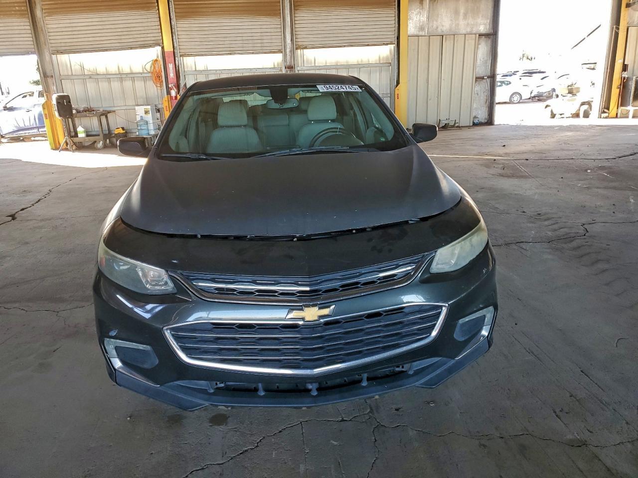 2016 Chevrolet Malibu Lt - Image 5