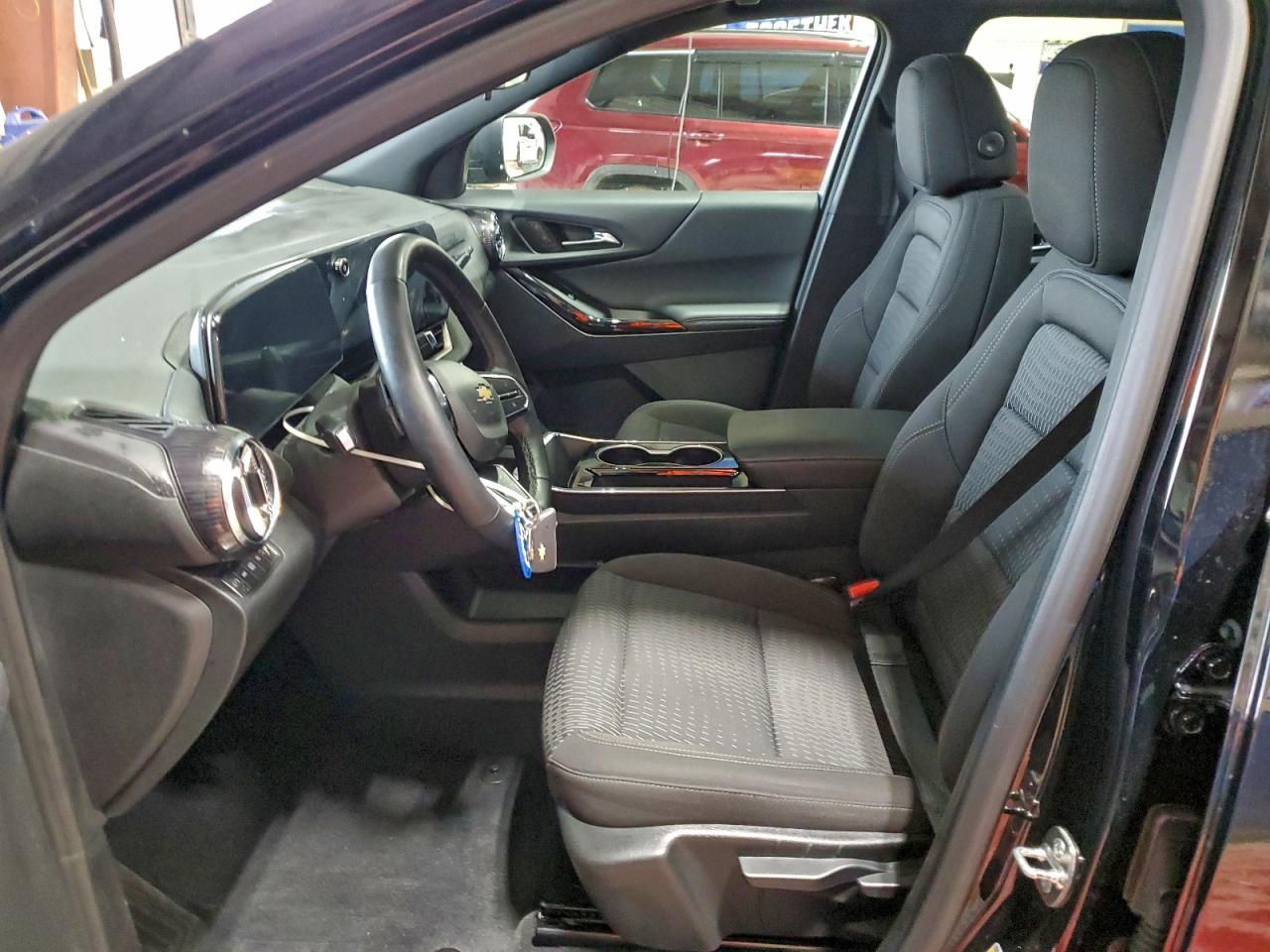 2025 Chevrolet Equinox Lt - Фото 7