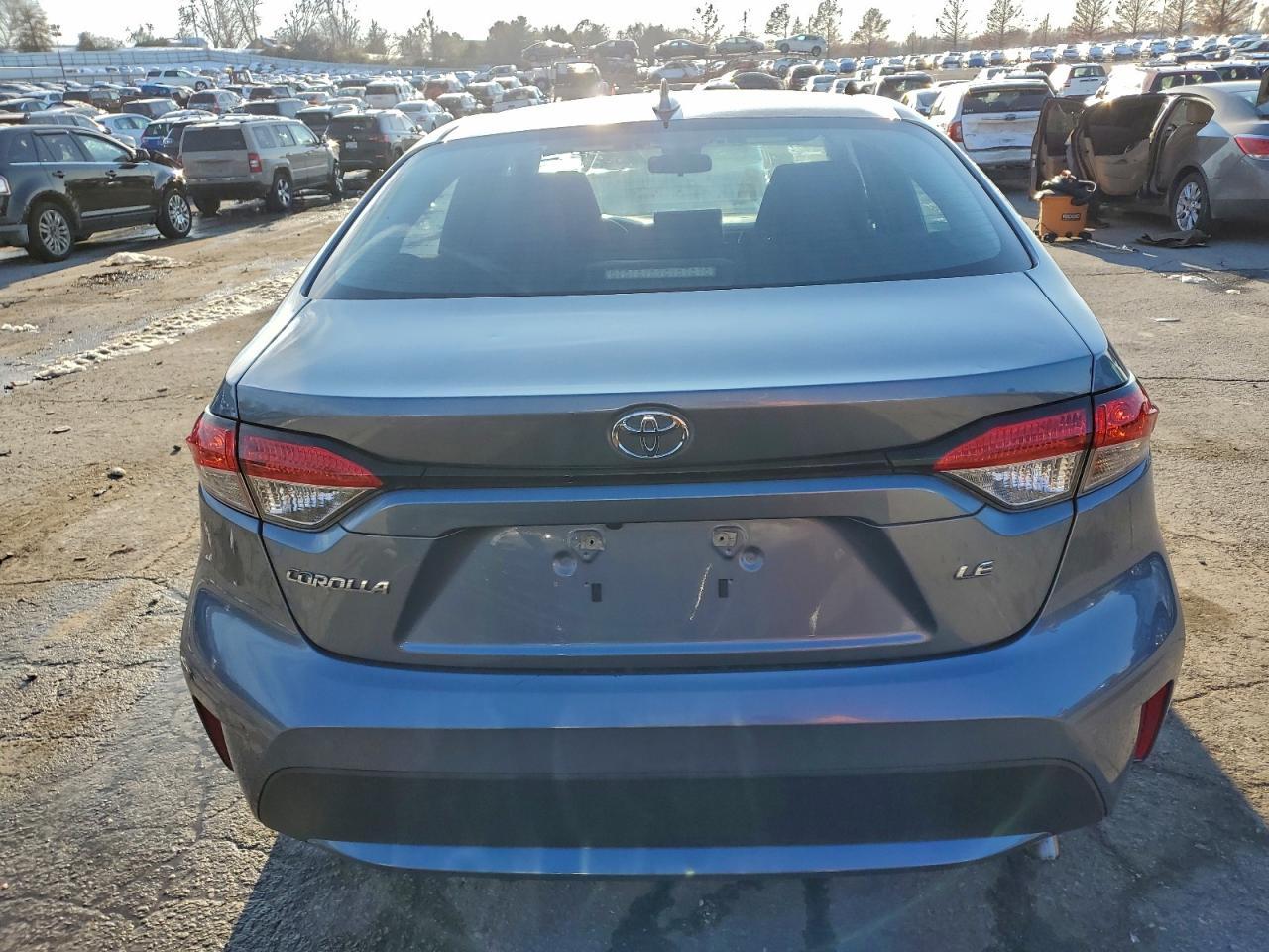 2021 Toyota Corolla Le - Image 6