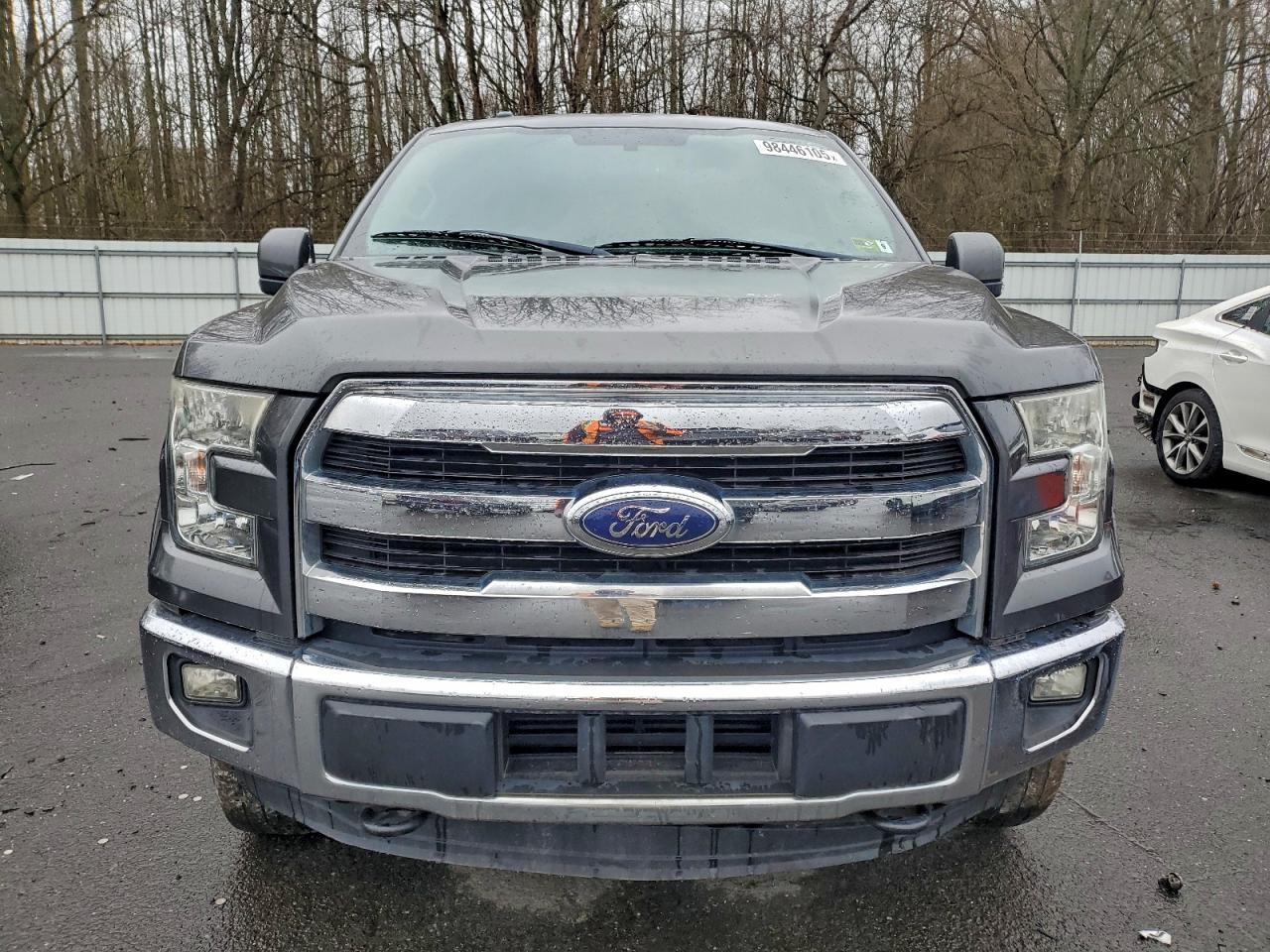 2015 Ford F150 Supercrew - Image 5