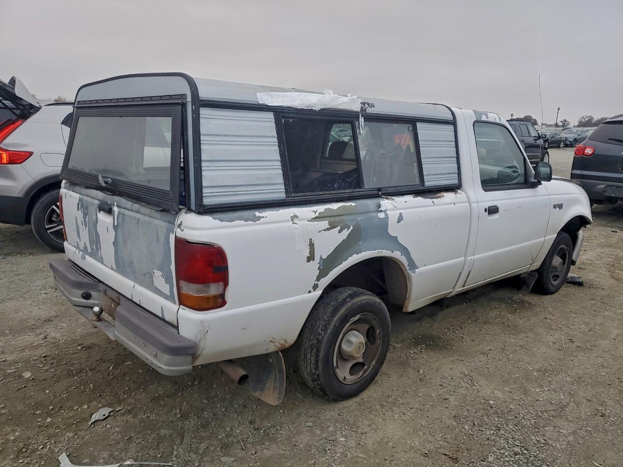 1997 Ford Ranger - Фото 3