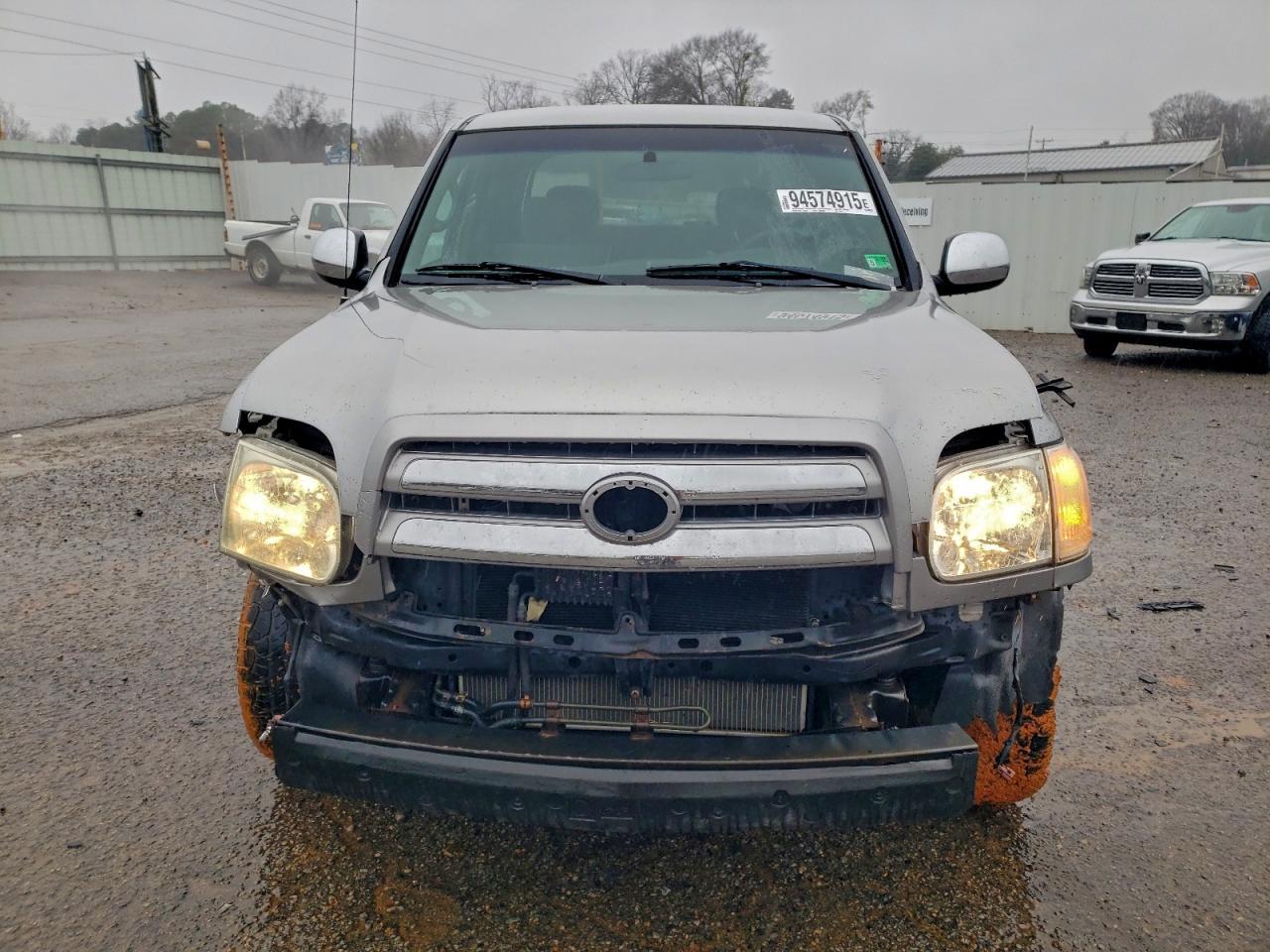 2006 Toyota Tundra Double Cab Sr5 - Фото 5