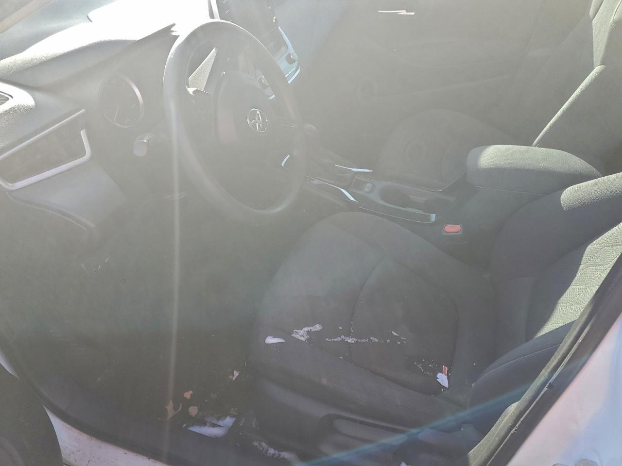 2020 Toyota Corolla Le - Фото 7