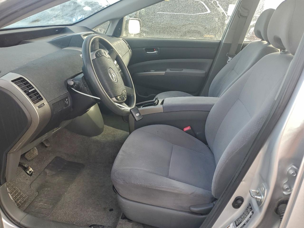 2006 Toyota Prius - Фото 7