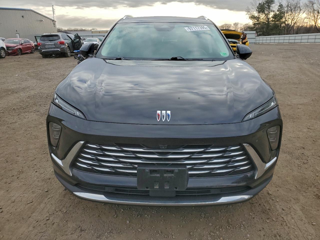 2024 Buick Envision Preferred - Фото 5