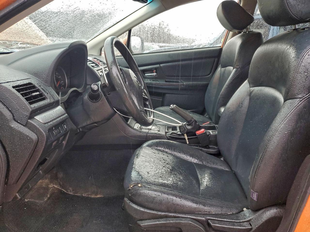 2013 Subaru Xv Crosstrek 2.0 Premium - Фото 7
