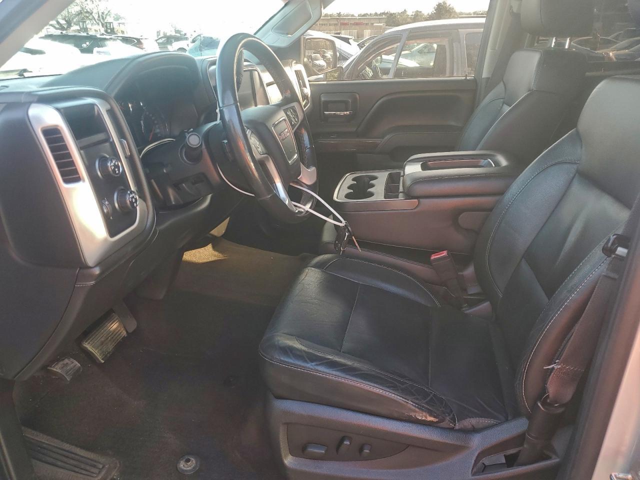 2015 GMC Sierra K1500 Slt - Image 7