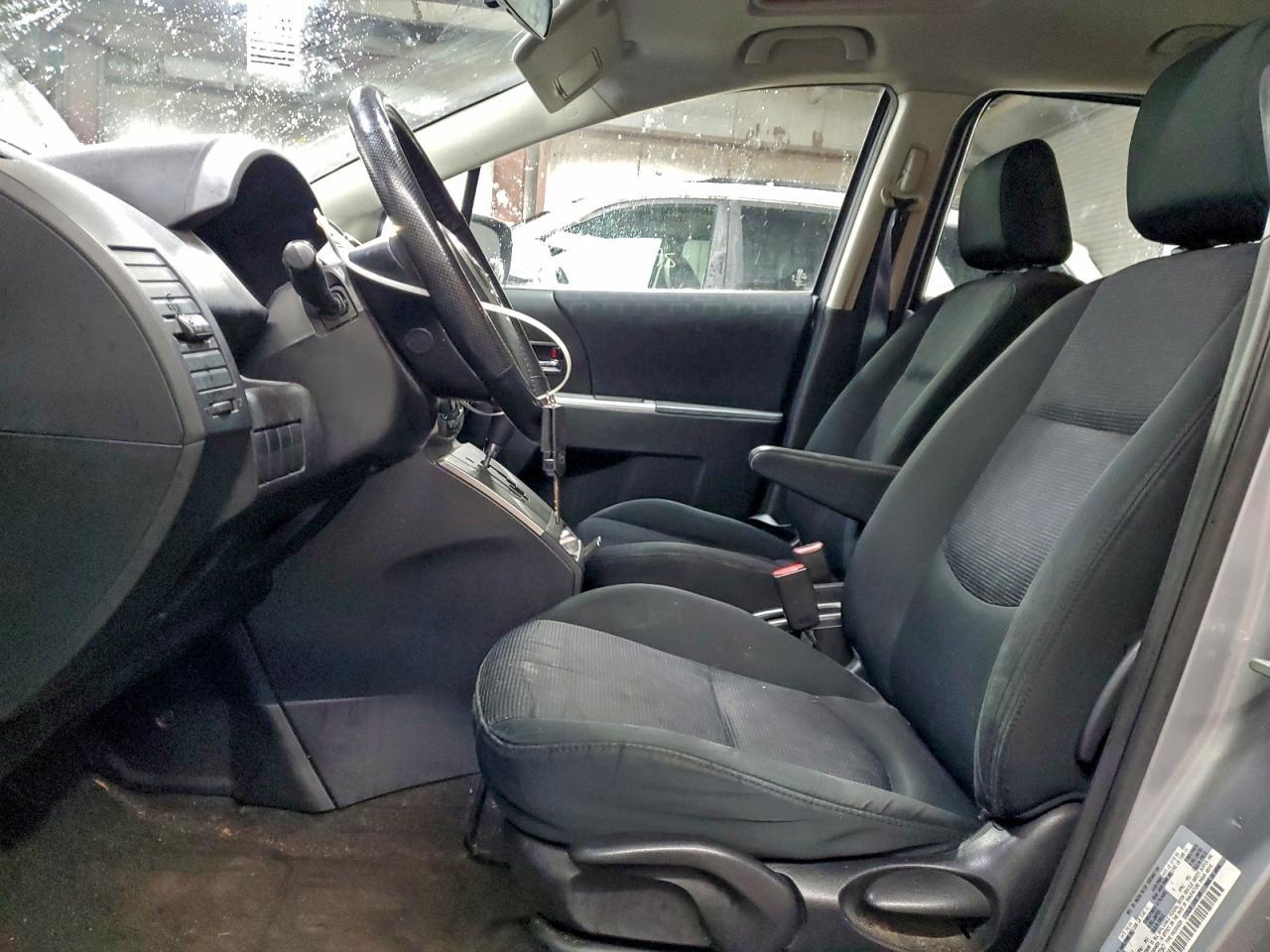 2010 Mazda 5 - Фото 7